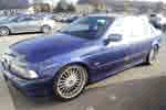 Alpina B10 3.3 - 1985