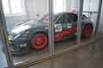 Porsche 997 GT3R - Cup GT 2012