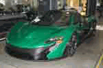 Mc Laren 