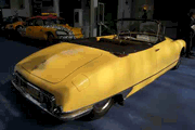 DS Cabrilolet