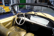 DS Cabrilolet