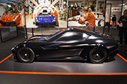 599 GTB Fiorano 2006