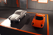 250 GT 1960 & 250 LM 1963