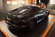 599 GTB Fiorano 2006