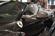 LaFerrari Aperta 70ème Anniversaire