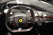 LaFerrari Aperta 70ème Anniversaire