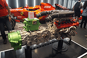 Le moteur