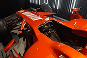 F1 saison 2007