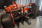 F1 saison 2007