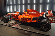 F1 saison 2007