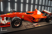 F1 Saison 2000