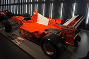 F1 Saison 2000