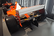 F1 Saison 2000