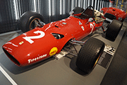 F1 312 - 1967