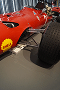 F1 312 - 1967
