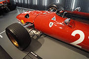 F1 312 - 1967
