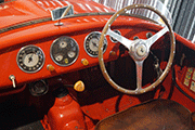166 MM Barchetta Touring - 1949