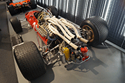 F1 312 - 1967