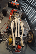 F1 312 - 1967