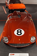 750 Monza 1954