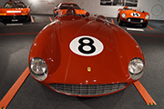 750 Monza 1954