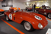 750 Monza 1954