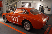 166 MM Vignale 1952