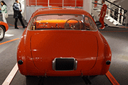 166 MM Vignale 1952