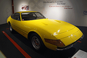 365 GTB4 "Daytona"