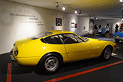 365 GTB4 "Daytona"