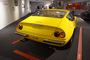 365 GTB4 "Daytona"