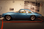500 Superfast - 1964