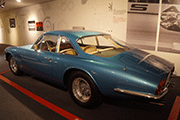 500 Superfast - 1964