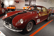 250 GT Tour de France - 1956