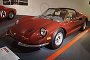 250 GT Tour de France - 1956