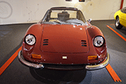 250 GT Tour de France - 1956