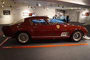 250 GT Tour de France - 1956