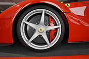 LaFerrari - 2013