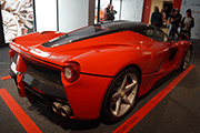 LaFerrari - 2013