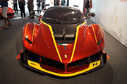 FXX K - 2014