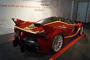 FXX K - 2014