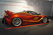 FXX K - 2014