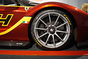 FXX K - 2014