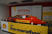 Shell Eco-Marathon 2017