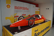 Shell Eco-Marathon 2017
