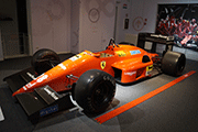 F1 87-88C - 1988