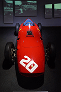 246 F1 - 1958