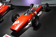 156 F1 - 1963