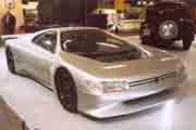 Rétromobile 1990