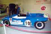 Rétromobile 1995
